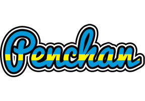 Penchan sweden logo