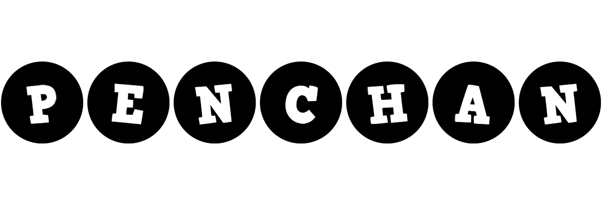 Penchan tools logo