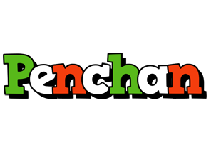 Penchan venezia logo