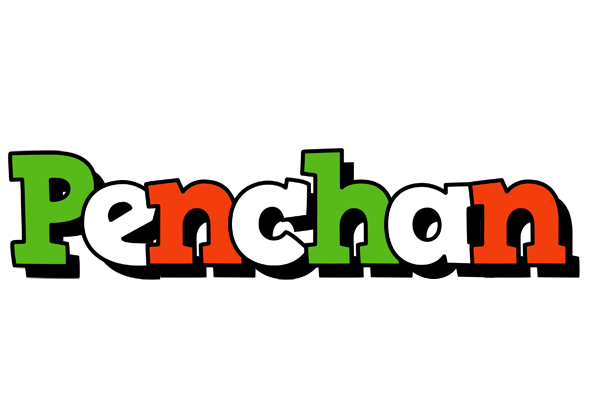 Penchan venezia logo