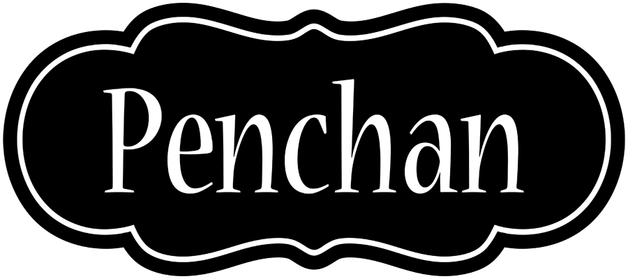 Penchan welcome logo