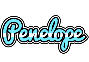 Penelope argentine logo