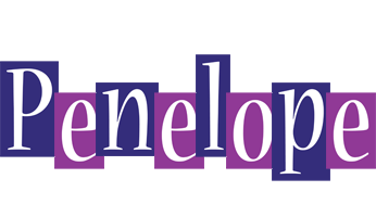 Penelope autumn logo