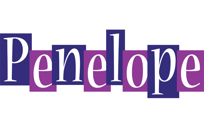 Penelope autumn logo