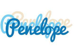 Penelope breeze logo