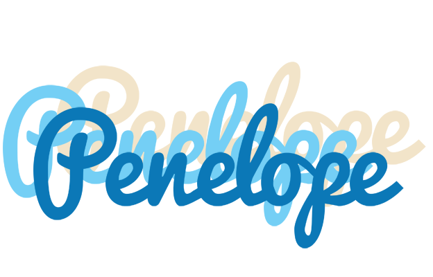 Penelope breeze logo