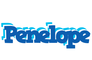 Penelope business logo