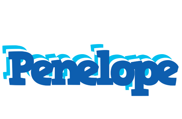 Penelope business logo