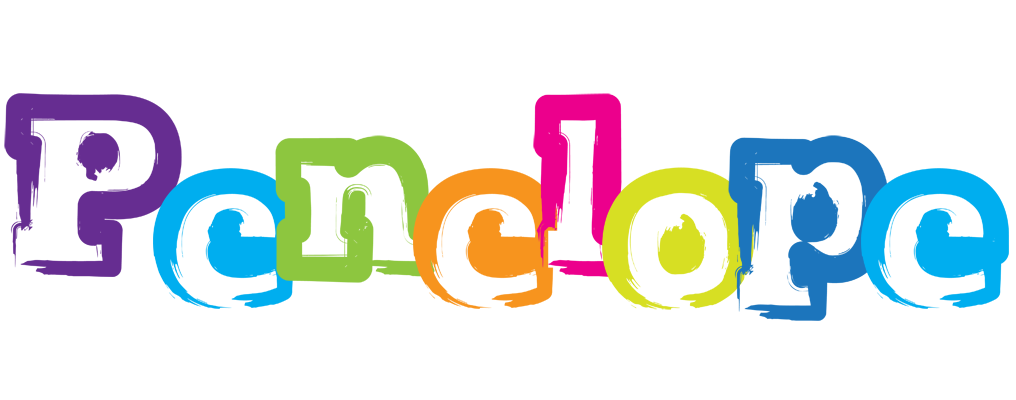 Penelope casino logo