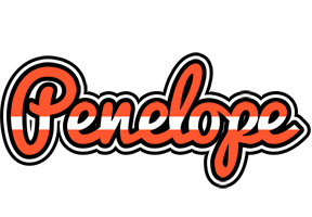 Penelope denmark logo