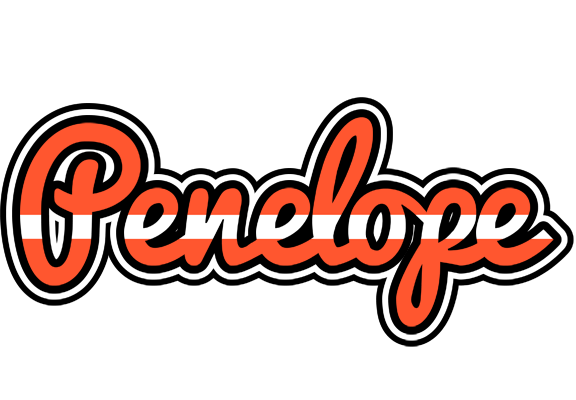 Penelope denmark logo