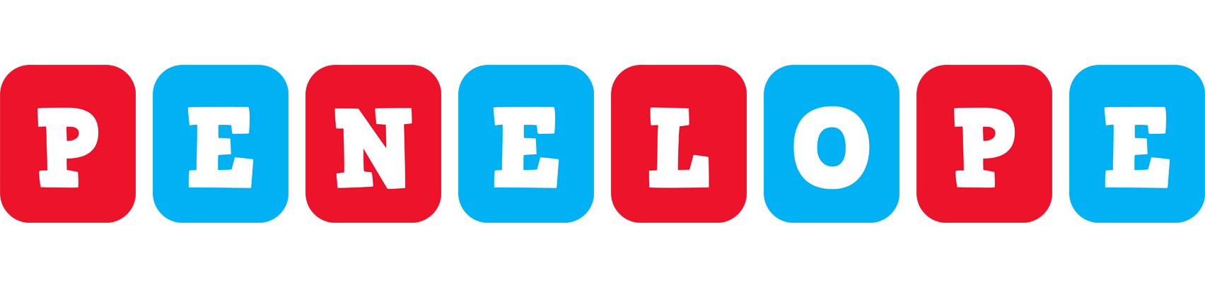 Penelope diesel logo