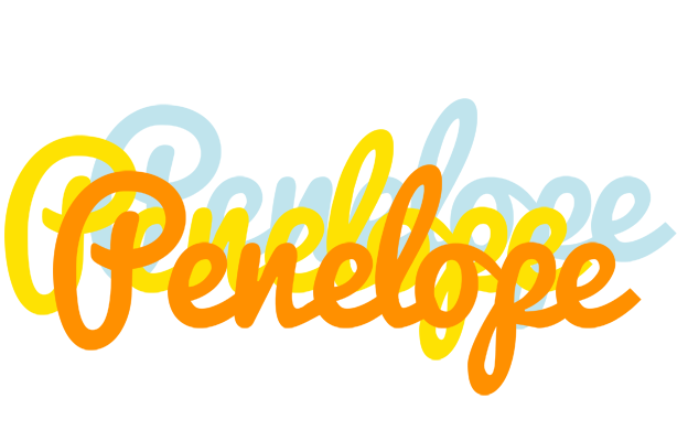 Penelope energy logo