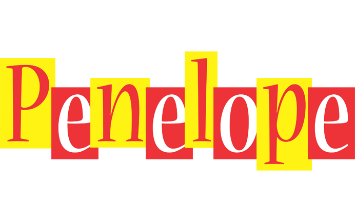 Penelope errors logo
