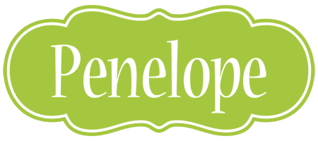 Penelope family logo