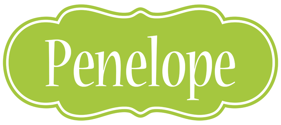 Penelope family logo