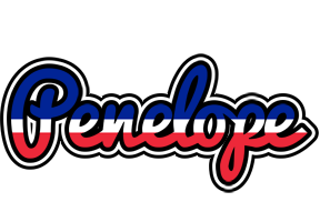 Penelope france logo