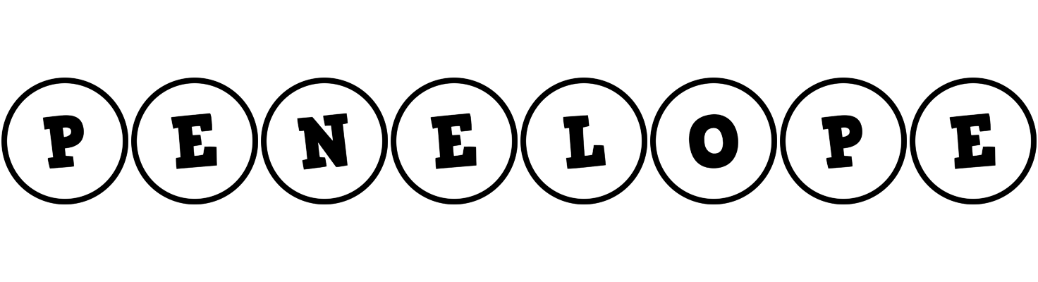Penelope handy logo