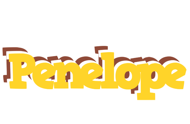 Penelope hotcup logo
