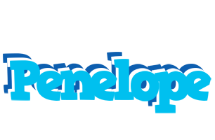 Penelope jacuzzi logo