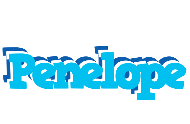 Penelope jacuzzi logo