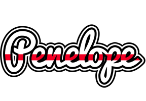 Penelope kingdom logo