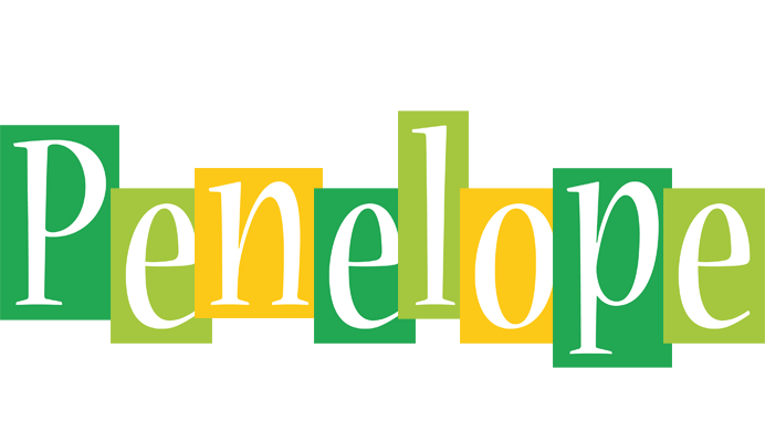 Penelope lemonade logo