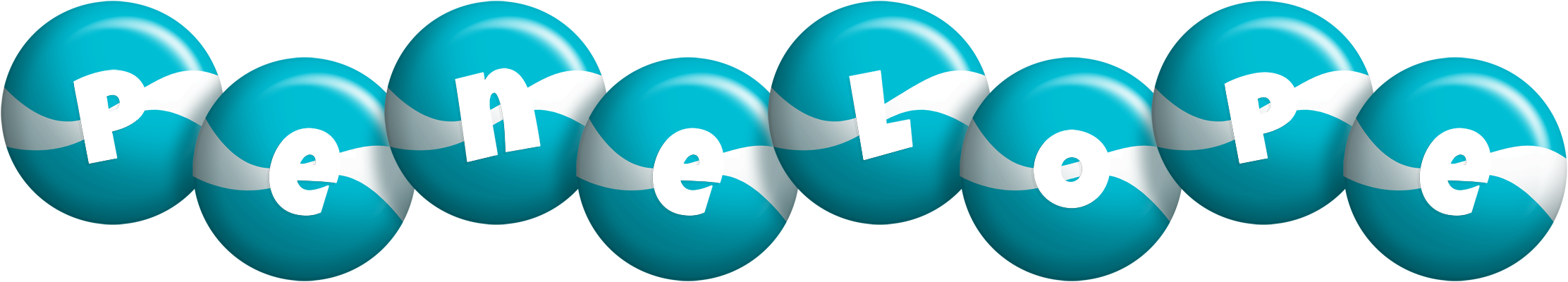 Penelope messi logo