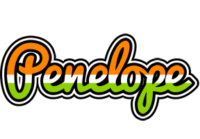 Penelope mumbai logo