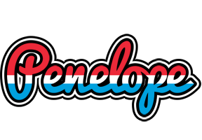 Penelope norway logo