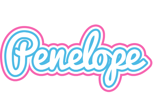 Penelope outdoors logo