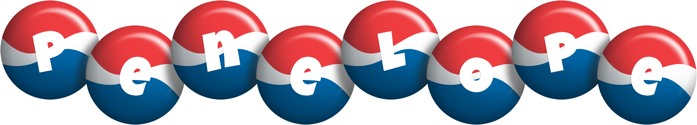 Penelope paris logo
