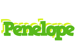 Penelope picnic logo