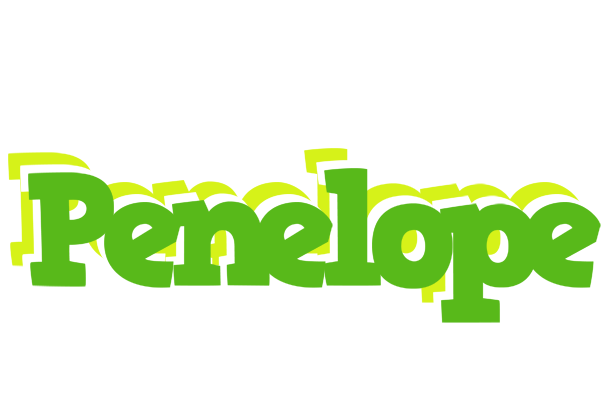 Penelope picnic logo