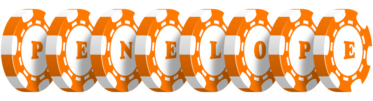 Penelope stacks logo