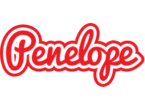 Penelope sunshine logo