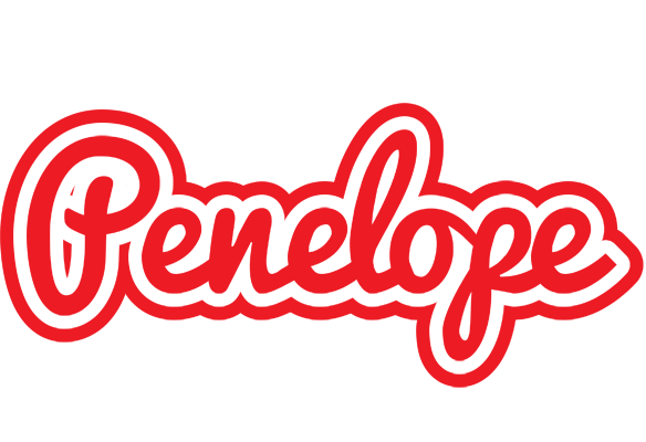 Penelope sunshine logo