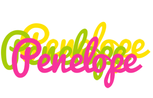 Penelope sweets logo