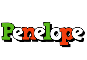 Penelope venezia logo