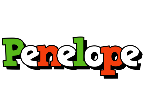 Penelope venezia logo