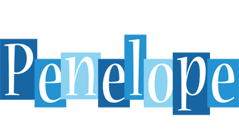 Penelope winter logo