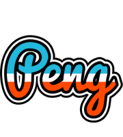 Peng america logo