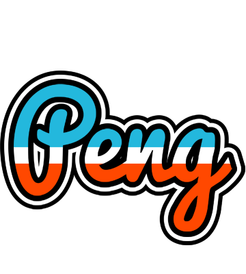 Peng america logo