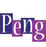 Peng autumn logo