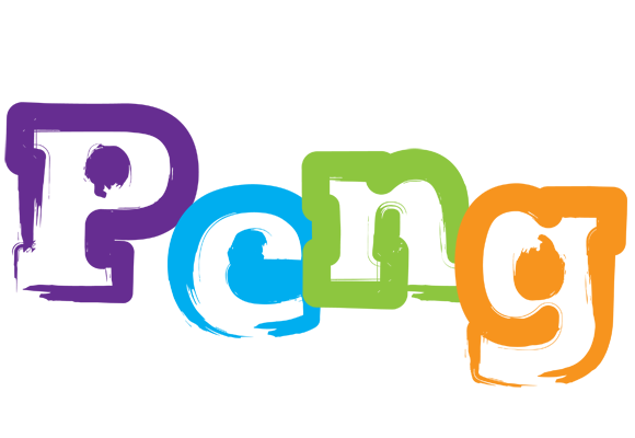 Peng casino logo