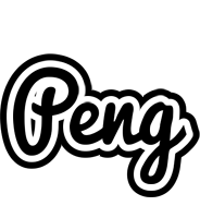 Peng chess logo