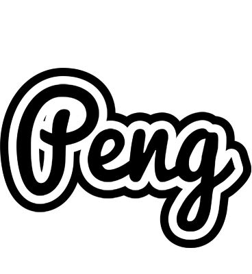Peng chess logo