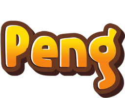 Peng cookies logo