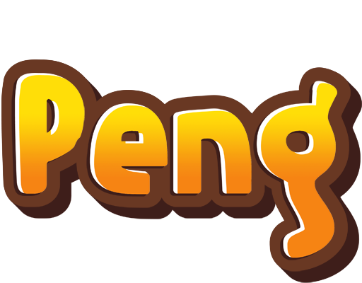 Peng cookies logo