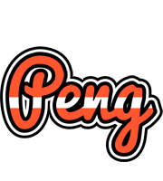 Peng denmark logo